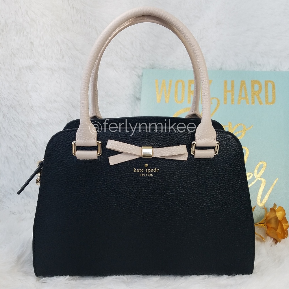 Kate Spade Henderson Street Sawyer Purse